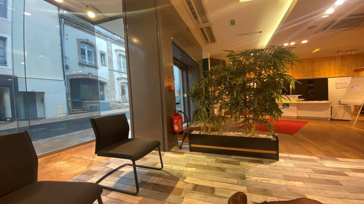 Ma-Cabane - Location Local commercial Cholet, 331 m²