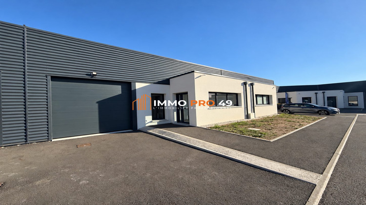 Ma-Cabane - Location Local commercial Cholet, 172 m²