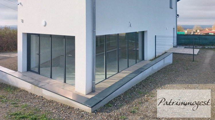 Ma-Cabane - Location Local commercial CIVENS, 90 m²