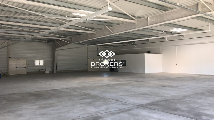 Ma-Cabane - Location Local commercial Claira, 500 m²