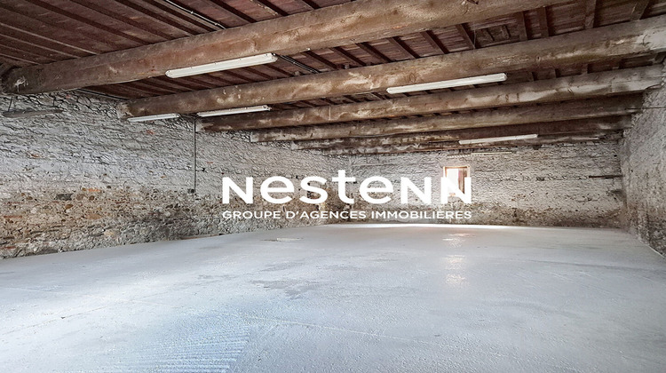 Ma-Cabane - Location Local commercial CLAIRA, 160 m²