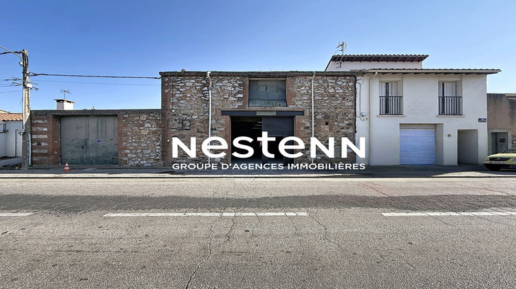 Ma-Cabane - Location Local commercial CLAIRA, 160 m²