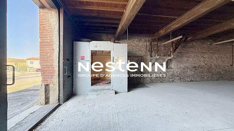 Ma-Cabane - Location Local commercial CLAIRA, 160 m²