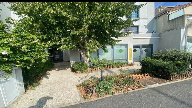 Ma-Cabane - Location Local commercial CLAMART, 10 m²