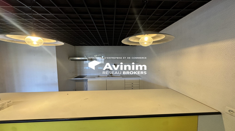 Ma-Cabane - Location Local commercial Clamart, 497 m²