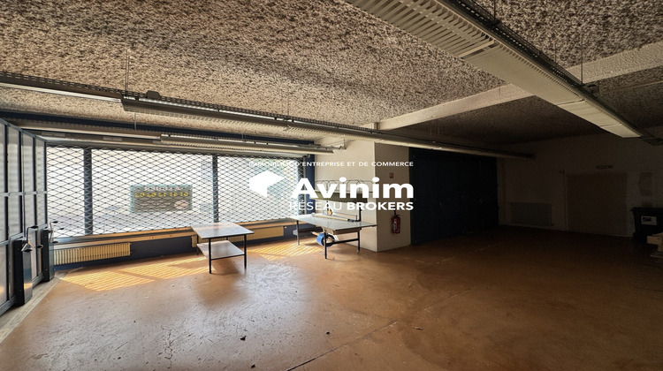 Ma-Cabane - Location Local commercial Clamart, 497 m²