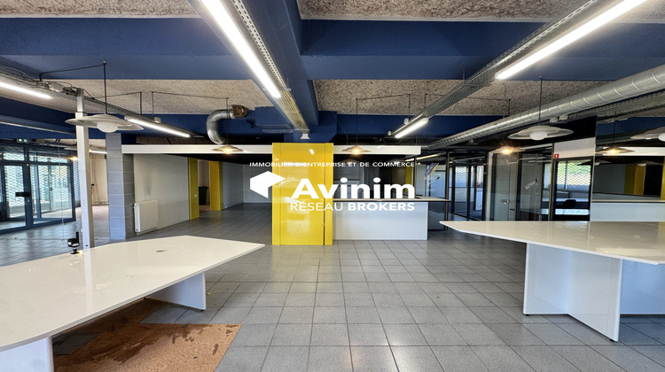 Ma-Cabane - Location Local commercial Clamart, 497 m²