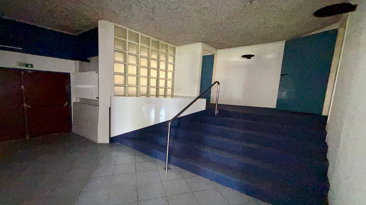 Ma-Cabane - Location Local commercial Clamart, 500 m²