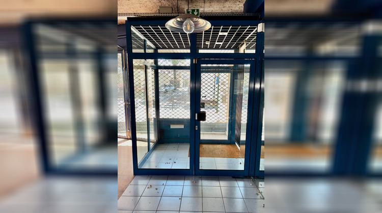Ma-Cabane - Location Local commercial Clamart, 500 m²