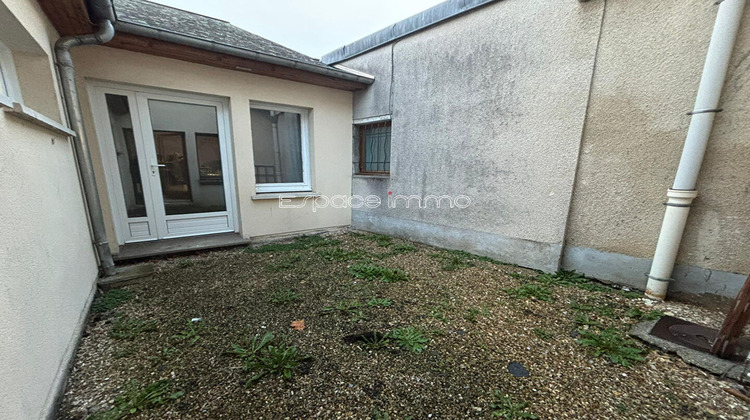 Ma-Cabane - Location Local commercial CLERES, 41 m²