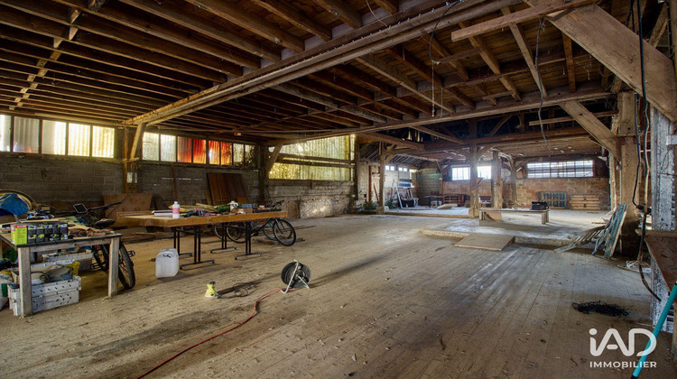 Ma-Cabane - Location Local commercial Clermont, 200 m²