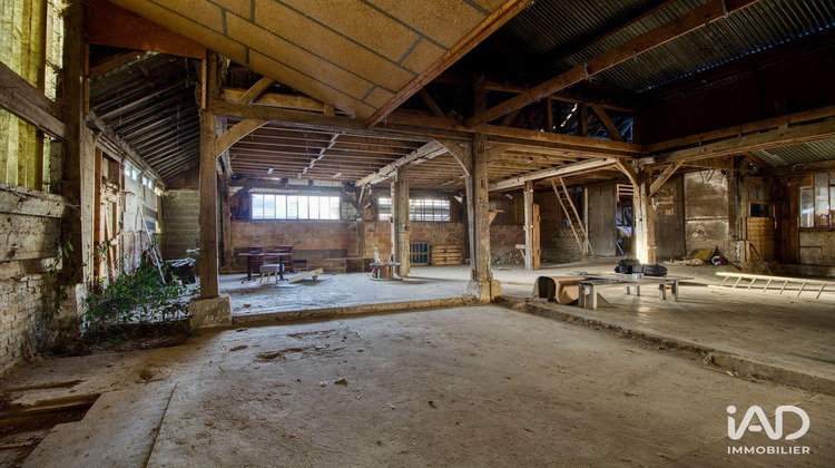 Ma-Cabane - Location Local commercial Clermont, 200 m²