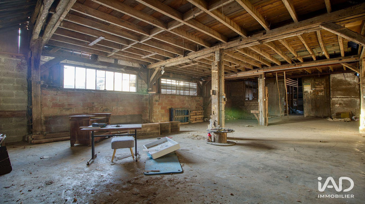 Ma-Cabane - Location Local commercial Clermont, 200 m²