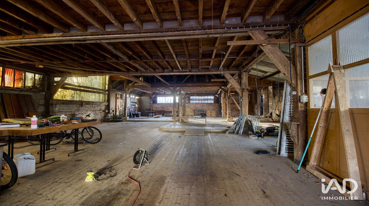 Ma-Cabane - Location Local commercial Clermont, 200 m²