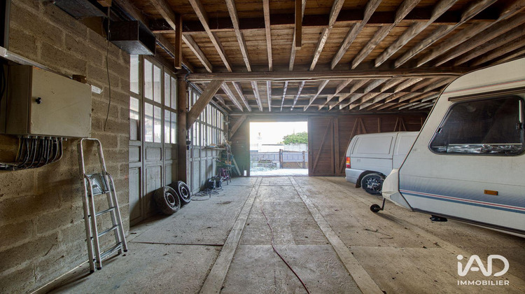 Ma-Cabane - Location Local commercial Clermont, 200 m²