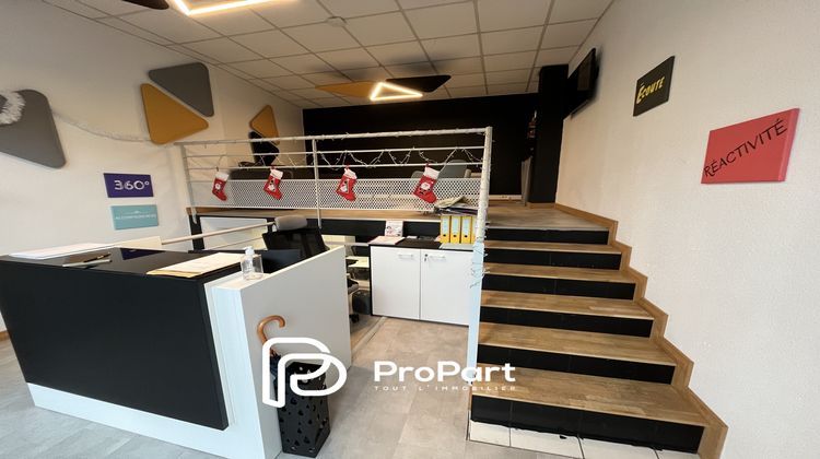 Ma-Cabane - Location Local commercial Clermont-Ferrand, 103 m²