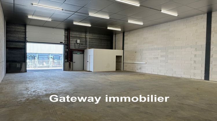 Ma-Cabane - Location Local commercial Clermont-Ferrand, 200 m²