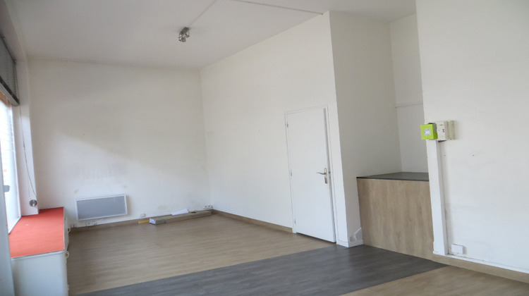 Ma-Cabane - Location Local commercial CLERMONT-FERRAND, 27 m²