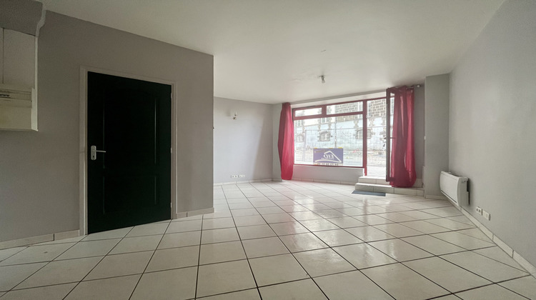 Ma-Cabane - Location Local commercial Clermont-Ferrand, 0 m²