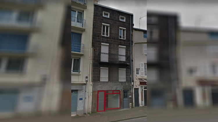 Ma-Cabane - Location Local commercial Clermont-Ferrand, 0 m²