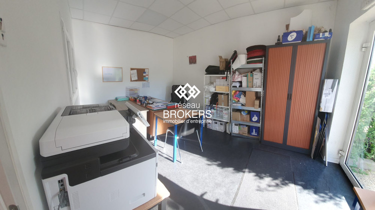 Ma-Cabane - Location Local commercial Clermont-Ferrand, 188 m²