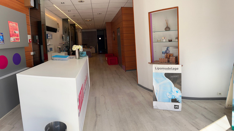 Ma-Cabane - Location Local commercial Clermont-Ferrand, 190 m²