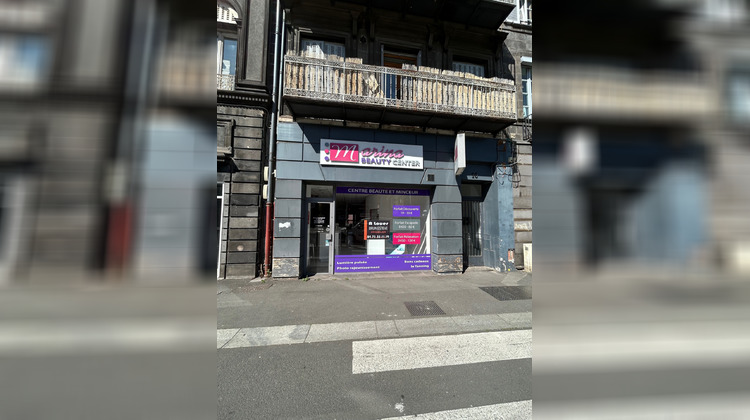 Ma-Cabane - Location Local commercial Clermont-Ferrand, 190 m²