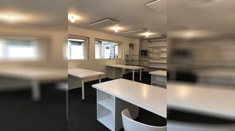 Ma-Cabane - Location Local commercial CLERMONT FERRAND, 130 m²