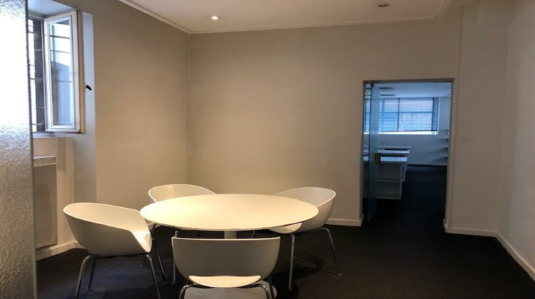 Ma-Cabane - Location Local commercial CLERMONT FERRAND, 130 m²