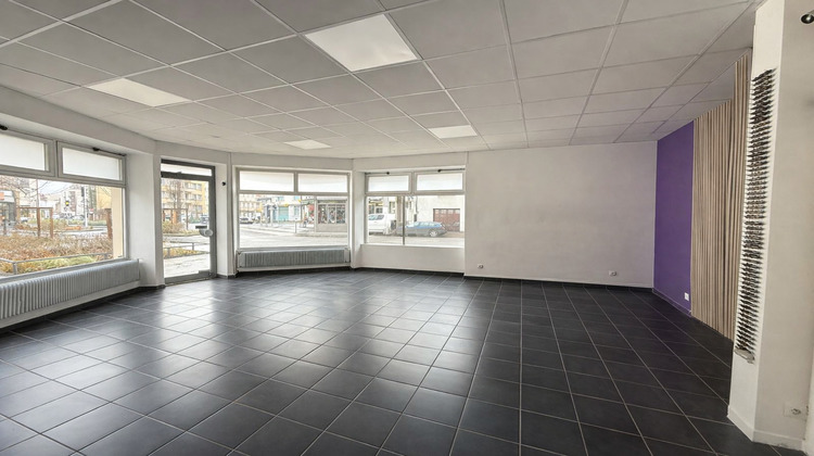 Ma-Cabane - Location Local commercial CLERMONT-FERRAND, 100 m²