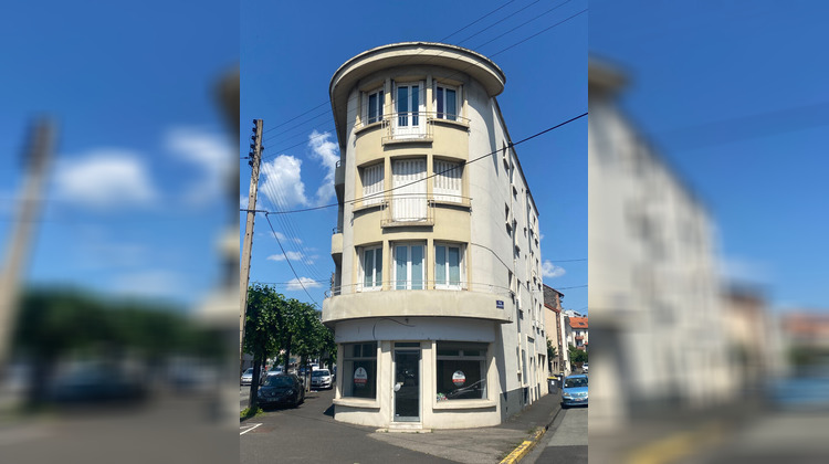 Ma-Cabane - Location Local commercial CLERMONT-FERRAND, 100 m²