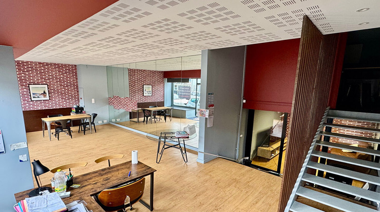 Ma-Cabane - Location Local commercial CLERMONT-FERRAND, 52 m²