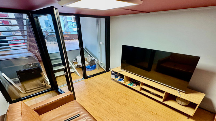 Ma-Cabane - Location Local commercial CLERMONT-FERRAND, 52 m²