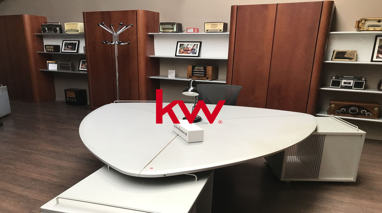Ma-Cabane - Location Local commercial Clermont-Ferrand, 346 m²