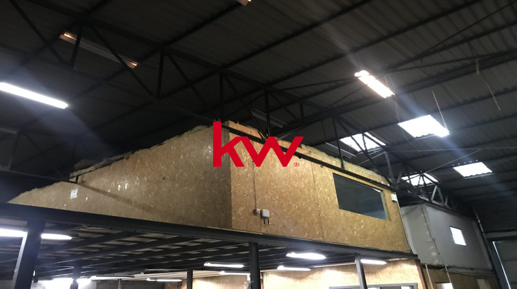 Ma-Cabane - Location Local commercial Clermont-Ferrand, 750 m²