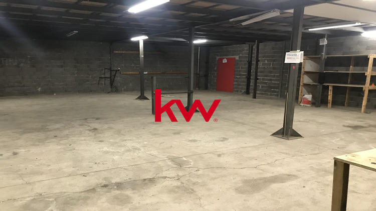 Ma-Cabane - Location Local commercial Clermont-Ferrand, 750 m²