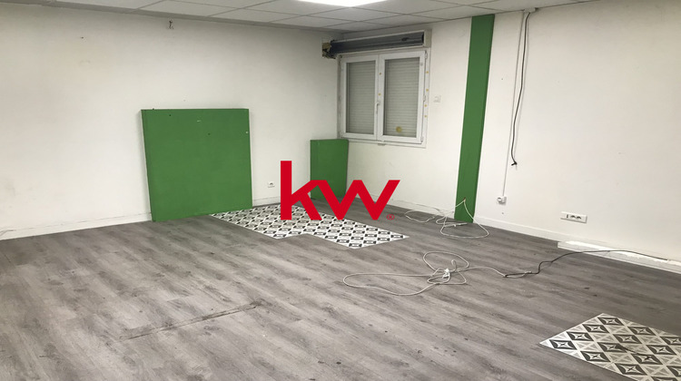Ma-Cabane - Location Local commercial Clermont-Ferrand, 750 m²
