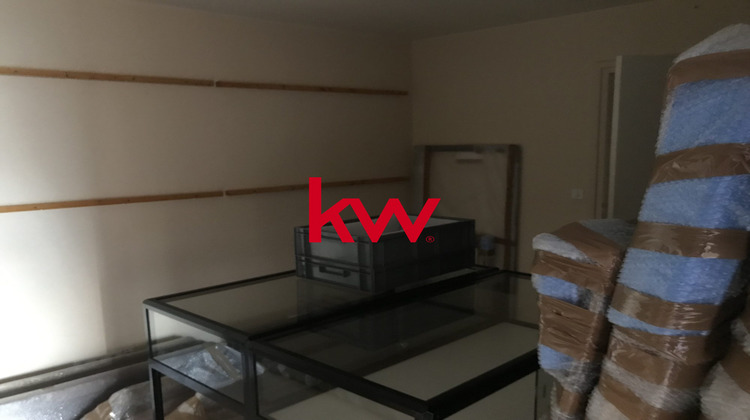 Ma-Cabane - Location Local commercial Clermont-Ferrand, 750 m²