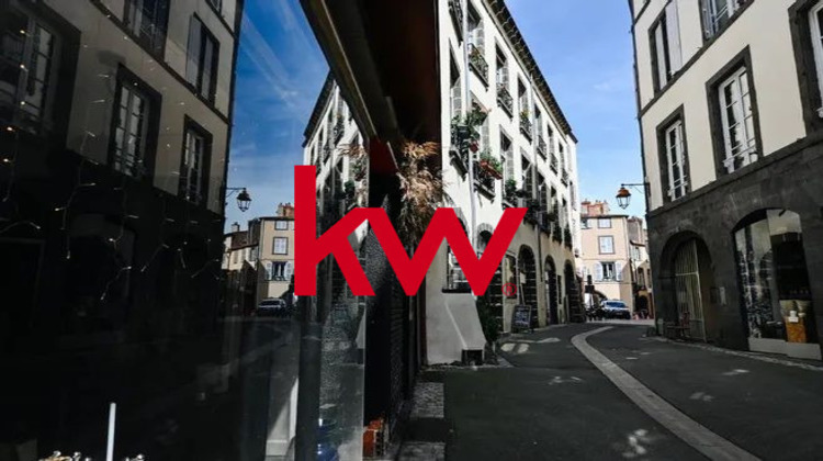 Ma-Cabane - Location Local commercial Clermont-Ferrand, 180 m²