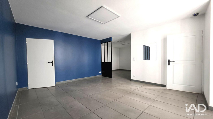 Ma-Cabane - Location Local commercial Clermont-Ferrand, 35 m²