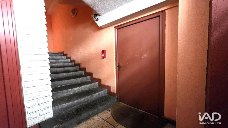 Ma-Cabane - Location Local commercial Clermont-Ferrand, 35 m²