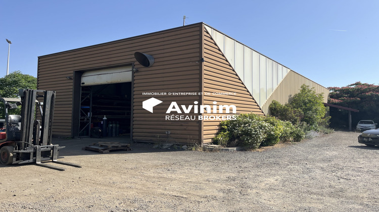 Ma-Cabane - Location Local commercial Clermont-Ferrand, 400 m²