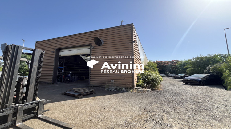 Ma-Cabane - Location Local commercial Clermont-Ferrand, 400 m²