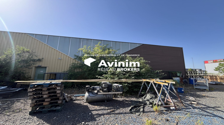 Ma-Cabane - Location Local commercial Clermont-Ferrand, 400 m²