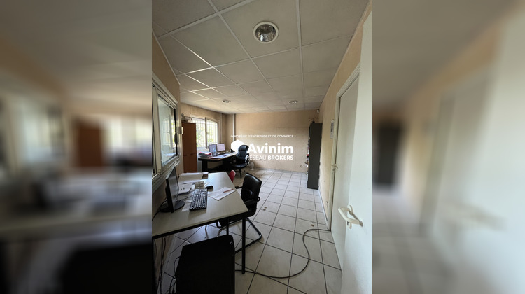 Ma-Cabane - Location Local commercial Clermont-Ferrand, 400 m²