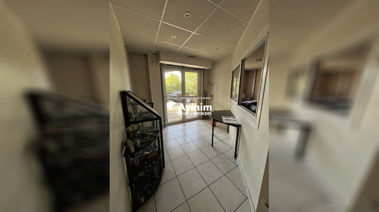 Ma-Cabane - Location Local commercial Clermont-Ferrand, 400 m²