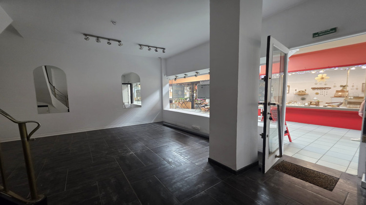 Ma-Cabane - Location Local commercial Clermont-Ferrand, 44 m²
