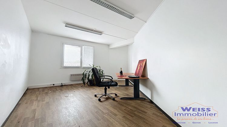 Ma-Cabane - Location Local commercial CLERMONT-FERRAND, 88 m²