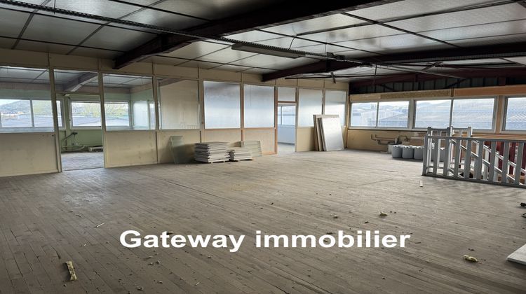 Ma-Cabane - Location Local commercial Clermont-Ferrand, 450 m²