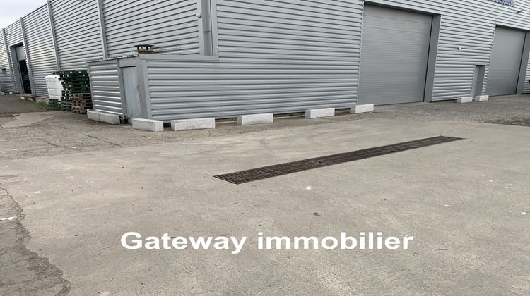 Ma-Cabane - Location Local commercial Clermont-Ferrand, 1300 m²